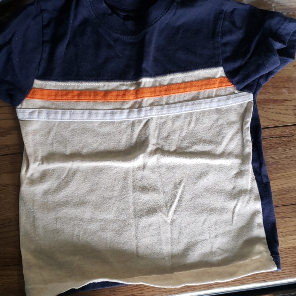 Toddler shirt